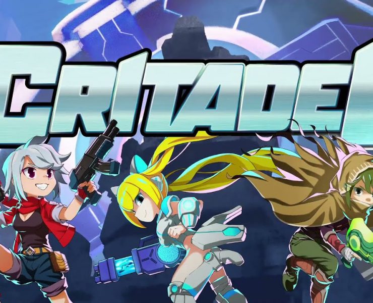 Critadel