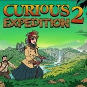 Curious Expedition 2