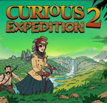 Curious Expedition 2