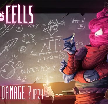 Dead Cells “What’s the Damage?”