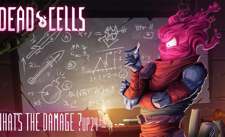 Dead Cells “What’s the Damage?”
