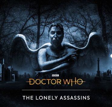 Doctor Who: The Lonely Assassins