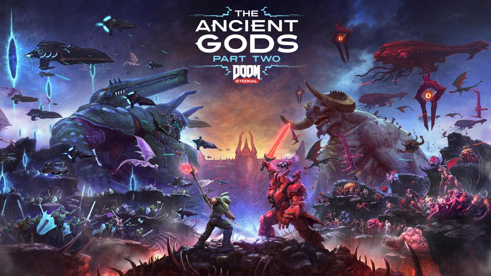 doom eternal