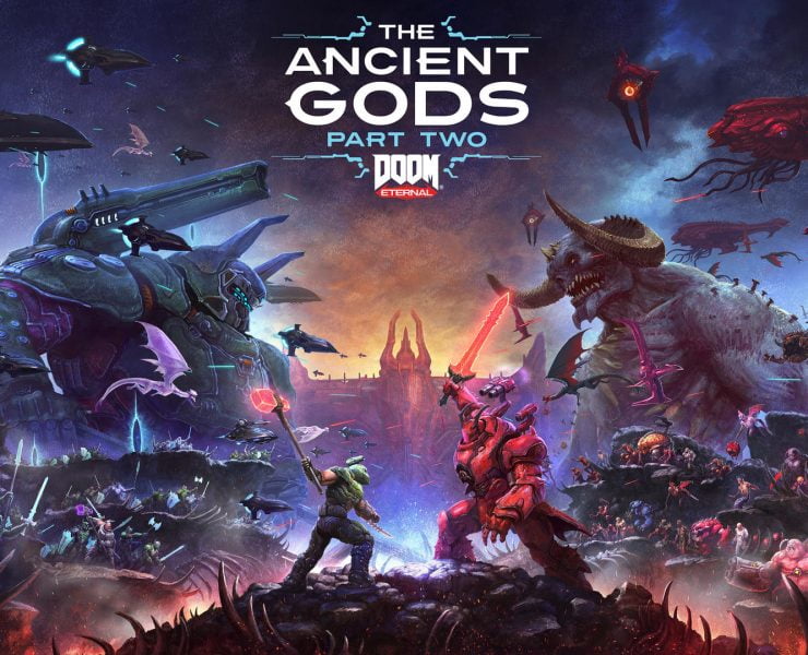 doom eternal