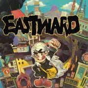 eastward