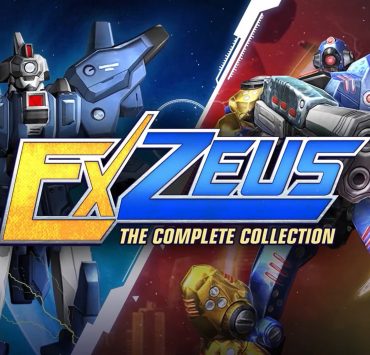 exzues: the complete collection