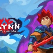 Flynn: Son of Crimson