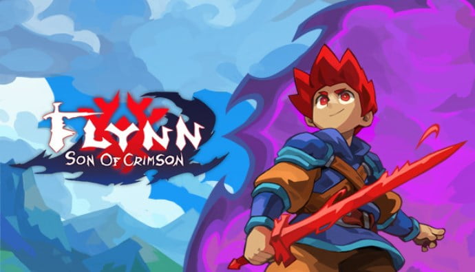 Flynn: Son of Crimson