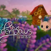 Garden Paws