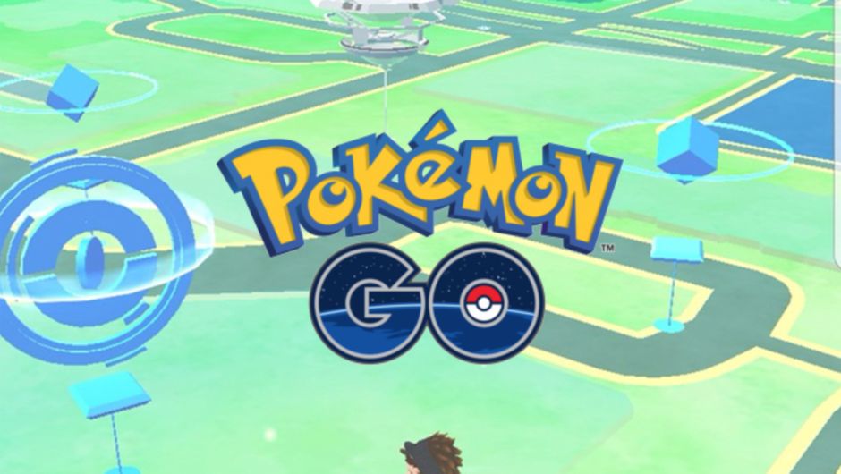 pokemon go