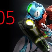 Metroid Dread Report Vol. 5