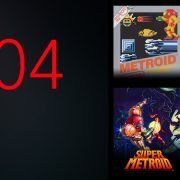 Metroid Dread Report Vol. 4
