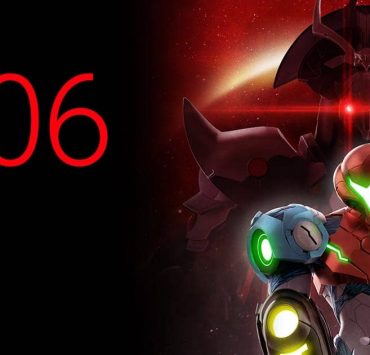 Metroid Dread Report Vol. 6