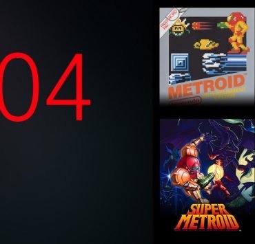 Metroid Dread Report Vol. 4