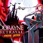 BloodRayne Betrayal: Fresh Bites