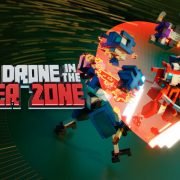 clone drone in the danger zone