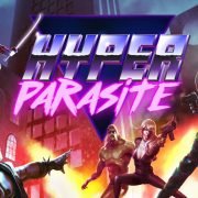 hyperparasite