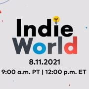 indie world showcase