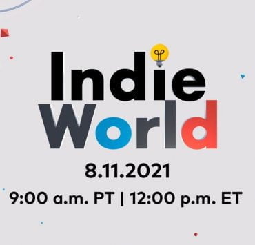 indie world showcase