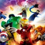 lego marvel super heroes