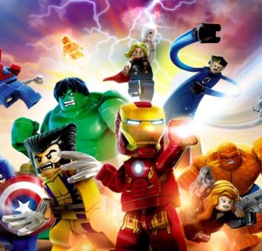 lego marvel super heroes