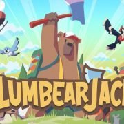 LumbearJack
