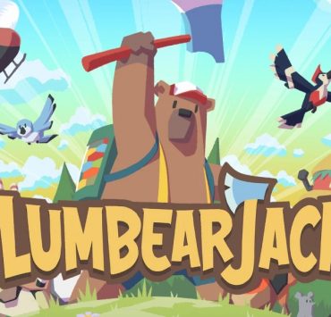 LumbearJack