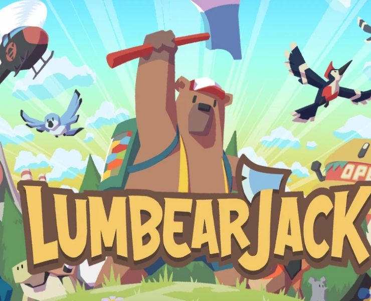 LumbearJack
