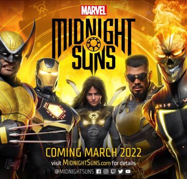 Marvel Midnight Suns
