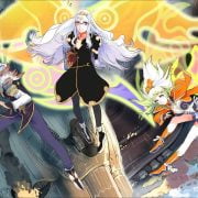 Espgaluda II
