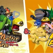 Monster Rancher 1 & 2