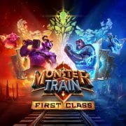 monster train