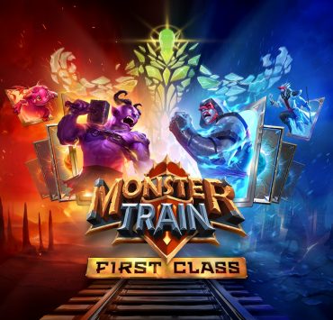 monster train