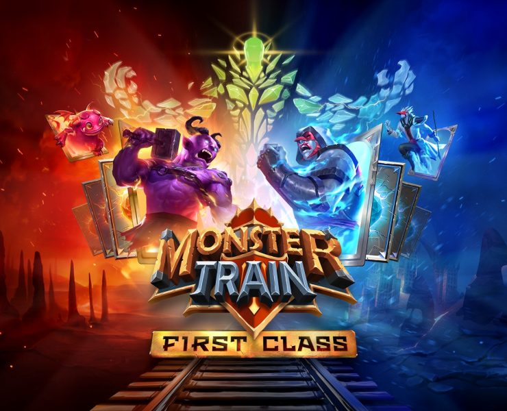 monster train