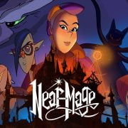 near-mage