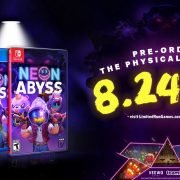 neon abyss