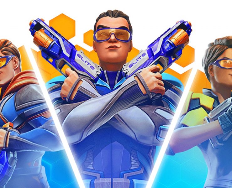 nerf legends
