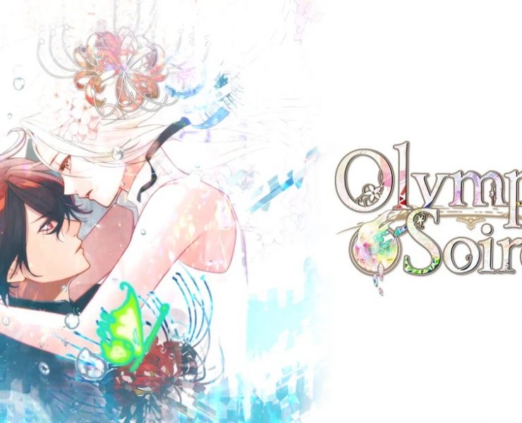 Olympia Soirée