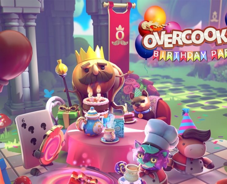 overcooked all you can eat birthday party