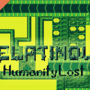 Gelatinous: Humanity Lost