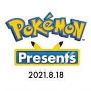 pokemon presents