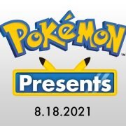 pokemon presents