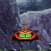 metroid prime 2d