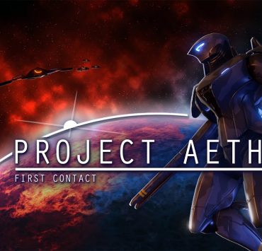 project aether