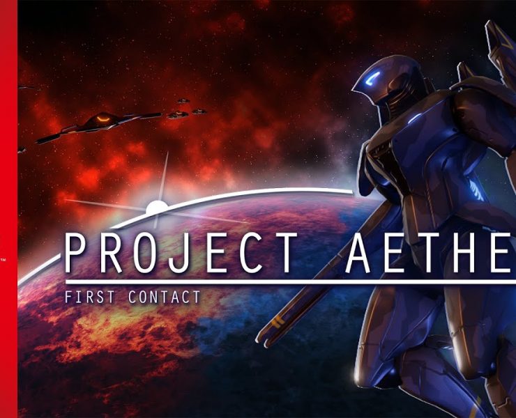 project aether