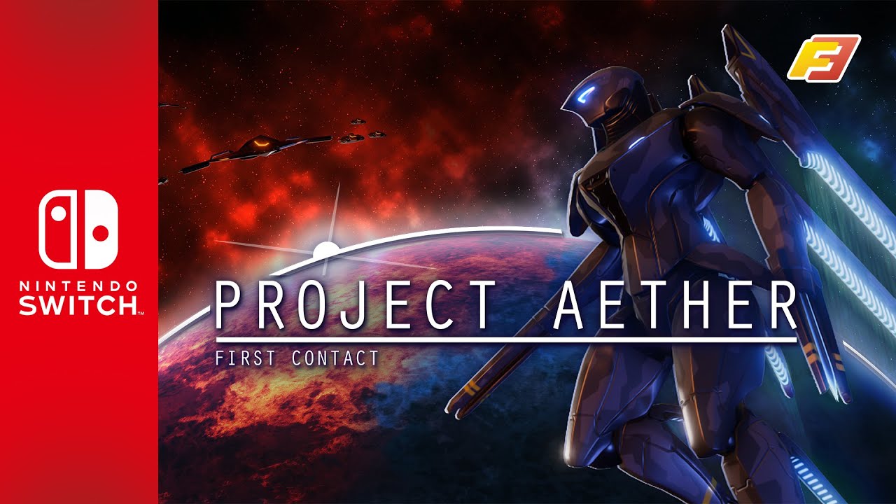 project aether