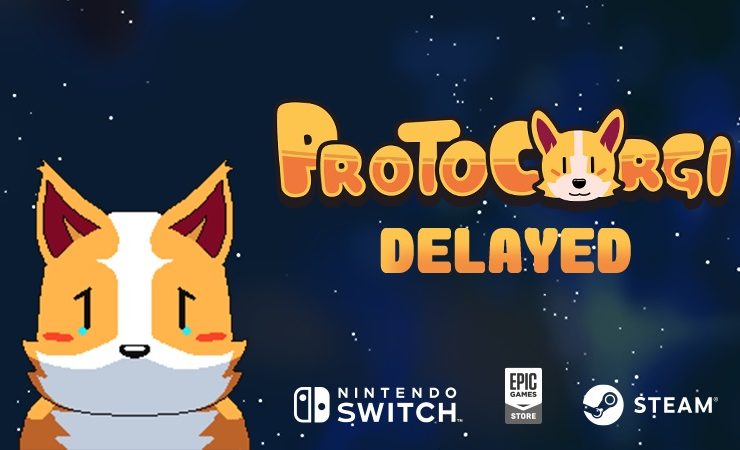 protocorgi