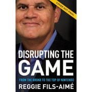 reggie fils-aime