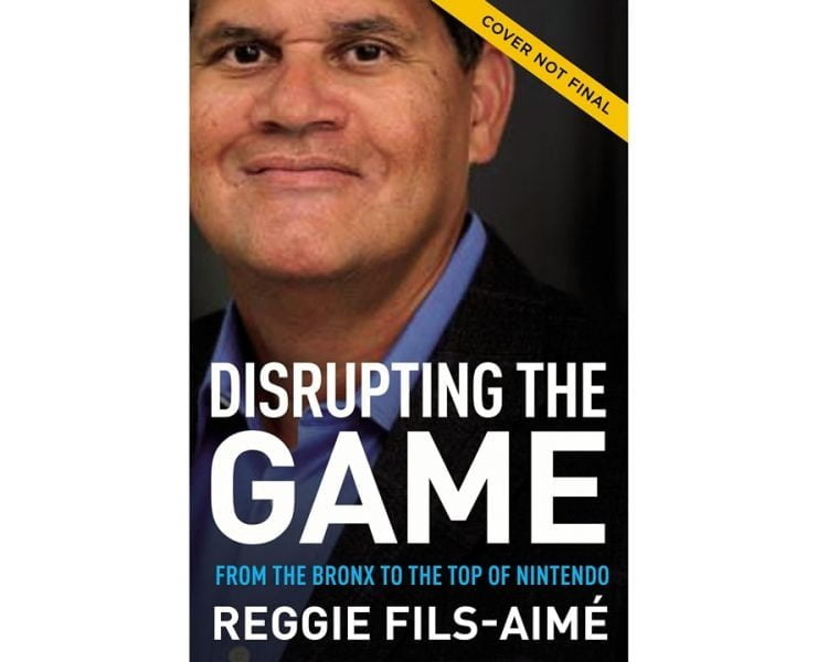 reggie fils-aime