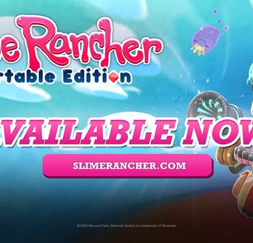 Slime Rancher: Plortable Edition